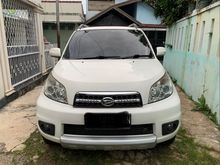 2013 Daihatsu Terios 1.5 TX SUV