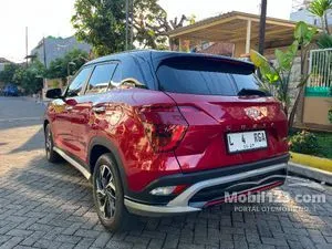 2022 Hyundai Creta 1.5 Prime SUV