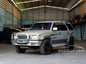 1999 Toyota Sport Rider 3.0 SR5 Limited SUV