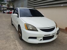 2010 Mitsubishi Lancer 1.6 (ปี 04-12) GLX CNG Sedan AT
