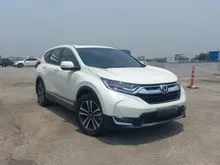 2020 Honda CR-V 1.5 Turbo Prestige SUV Honda CRV Prestige 2020