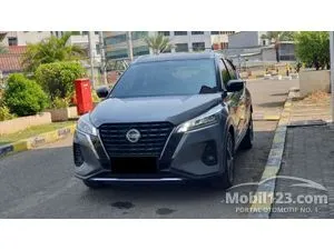 2021 Nissan Kicks 1.2 e-POWER SUV