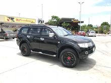 2011 Mitsubishi Pajero Sport 3.2 (ปี 08-15) GT Wagon AT