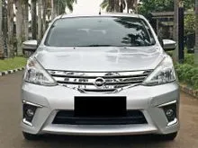 2017 Nissan Grand Livina 1.5 XV Highway Star MPV Autech Rawatan