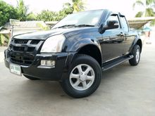 2006 Isuzu D-Max 3.0 SPACE CAB (ปี 02-06) Hi-Lander Pickup MT