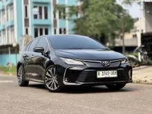 2020 Toyota Corolla Altis 1.8 V Sedan PREMIUM SEDAN TOP VARIANT CVT CRUISE CONTROL SIAP PAKAI