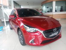 Mazda2 R AT 2018 Big Promo