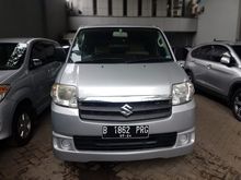 Suzuki APV double blower TDP 15 juta MT 2011 silver