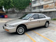 1998 Honda Accord 2.2 ท้ายก้อน-ท้ายสองก้อน (ปี 93-97) 2.2 VTi EX Sedan AT
