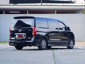 2020 Hyundai H-1 2.5 Deluxe Van