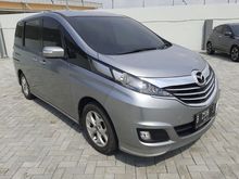 2016 Mazda Biante 2.0 Limited Edition MPV