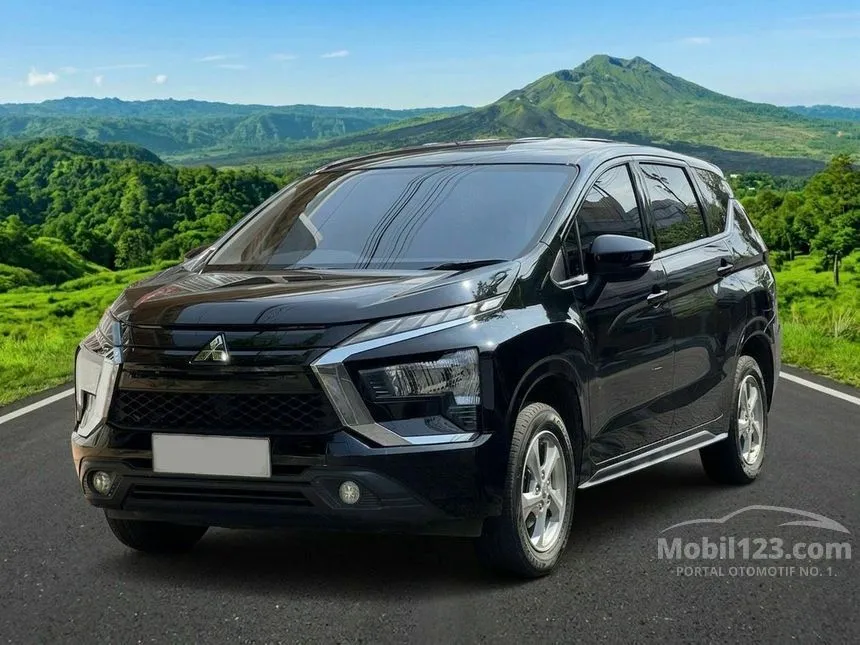 2022 Mitsubishi Xpander GLS MPV