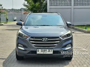 2018 Hyundai Tucson 2.0 XG SUV