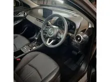 2025 Mazda CX-3 1.5 Touring SUV