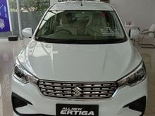 2019 Suzuki Ertiga 1.5 GL MPV