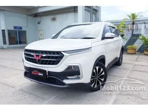 2022 Wuling Almaz 1.5 Exclusive 7 Seater SUV