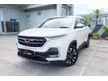2022 Wuling Almaz 1.5 Exclusive 7 Seater SUV