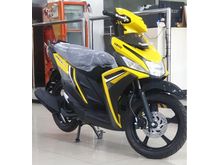 2019 Yamaha Mio 125 Baru