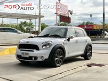 2011 Mini Cooper 1.6 R60 Countryman Countryman S ALL4 Hatchback AT