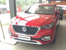 POTONGAN DISKON GEDE GEDEAN SPESIAL IMLEK 2021 MG HS 1,5 Ignite Wagon MULAI 70 JUTAAN