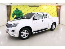 2015 Isuzu D-Max 2.5 SPACE CAB (ปี 11-17) Hi-Lander X-Series Z Pickup MT