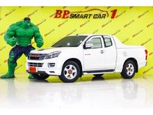 2015 Isuzu D-Max 2.5 SPACE CAB (ปี 11-17) Hi-Lander X-Series Z Pickup MT