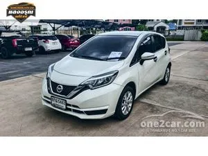2019 Nissan Note 1.2 V Hatchback