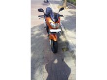 2015 Kawasaki Ninja R150 Sport Bike