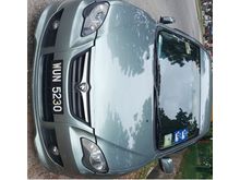 2010 Proton Persona 1.6 Elegance Sedan