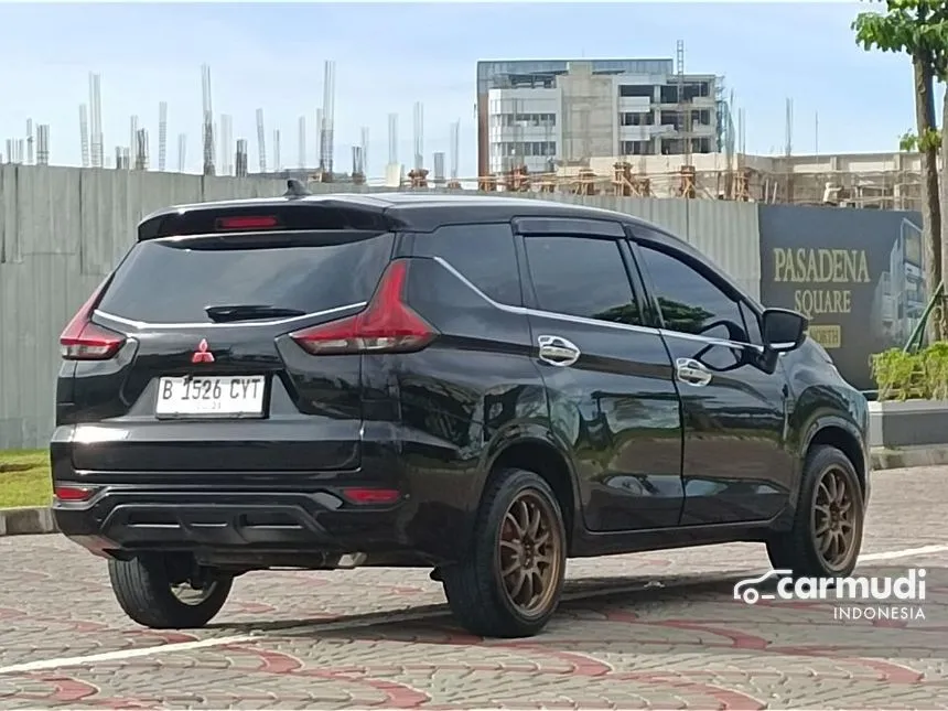 2018 Mitsubishi Xpander GLS MPV
