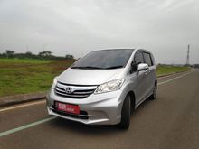 2013 Honda Freed 1.5 S MPV