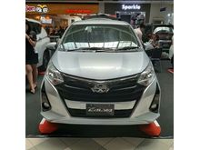 DP MURAH 10 JUTAAN Toyota Calya 1.2 G MPV 2020