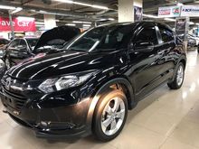2016 Honda HR-V 1.5 E SUV