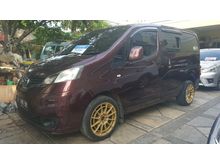 2012 Nissan Evalia 1.5 XV MPV