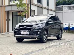 2024 Toyota Rush 1.5 GR Sport SUV