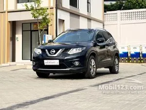 2015 Nissan X-Trail 2.5 SUV
