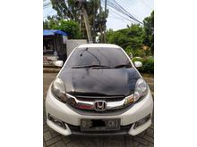 2014 Honda Mobilio 1.5 E MPV
