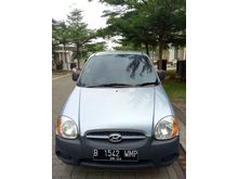 2004 Hyundai Atoz 999 GLS Hatchback