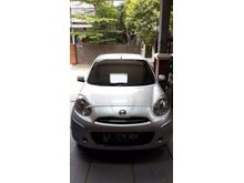 Nissan March 1.2L M/T 2012