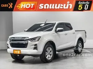 2023 Isuzu D-MAX 1.9 Hi-Lander Z Cab-4 Pickup