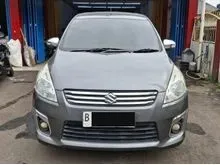 2013 Suzuki Ertiga 1.4 GX MPV Matic Siap Pakai