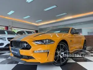 2022 Ford Mustang 2.3 EcoBoost Fastback