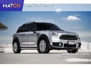 2018 Mini Countryman 2.0 Cooper S Hatchback