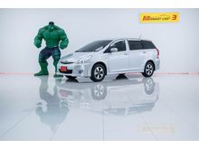 2005 Toyota Wish 2.0 (ปี 03-10) S Wagon AT