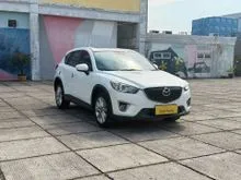2014 Mazda CX-5 2.5 Grand Touring SUV low km 68 Ribu .. Super Terawat ..