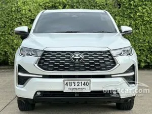 2023 Toyota INNOVA 2.0 Zenix HEV Premium Wagon