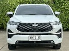 2023 Toyota INNOVA 2.0 (ปี 23-29) Zenix HEV Premium Wagon