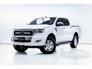 2017 Ford RANGER 2.2 XLT Double Cab Hi-Rider Pickup