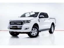 2017 Ford RANGER 2.2 Double Cab (ปี 15-21) XLT Hi-Rider Pickup