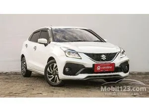 2020 Suzuki Baleno 1.4 Hatchback